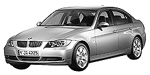 BMW E90 U216U Fault Code