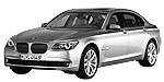 BMW F01 U216U Fault Code